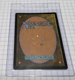 Magic The Gathering - Vivi Ornitier - M 0248 Final Fantasy FIN - Image 2