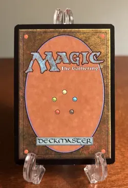 MTG Phyrexian Altar EX/LP Invasion Foil Vintage Rare Magic The Gathering - Image 2