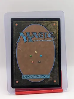 Kitsune's Technique (Showcase Foil) Teenage Mutant Ninja Turtles Foil - Image 2