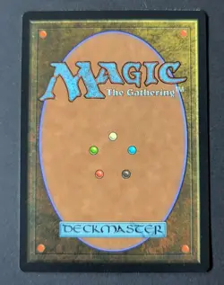 Quirion Ranger - Visions - MTG - Premodern/Legacy Staple - LP/NM - Image 2