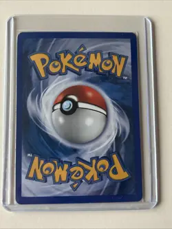 Pokemon TCG 2003 Tyranitar 40/147 Aquapolis Reverse Holo - MP - Image 2