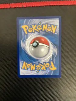 Pokemon TCG: Charizard V SWSH260 UPC Black Star Promo Full Art Ultra Rare NM - Image 2