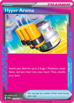 Pokemon 2025 Trainer's ToolKit 6 Box Case #RHG - Image 5