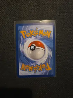 Pokemon TCG Bulbasaur IR 166/165 Scarlet & Violet 151 Card - NM - Image 2