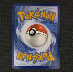 Pokemon TCG Bulbasaur IR 166/165 Scarlet & Violet 151 Card - NM - Image 4
