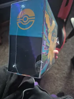 Pokemon Mega Evolutions Ascended Heroes ETB Elite Trainer Box - Image 2