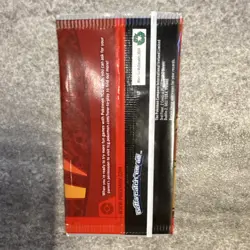 McDonald's Pokemon TCG 2024 Promo Pack Sealed Featuring Pikachu & Dragonite - Image 2