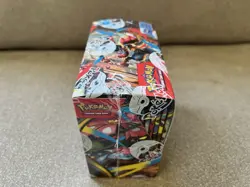 Pokemon Mega Evolution Enhanced Booster Box – 36 Packs – Factory Sealed - Image 3