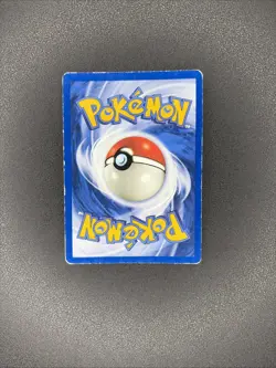 Pokemon TCG - Zapdos 1999 Fossil 15/62 Unlimited Rare Holo HP DMG - Image 3