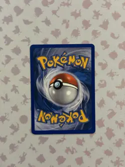 Pokemon Torchic Holon Phantoms Stamped Reverse Holo Card 83/110 - Image 2