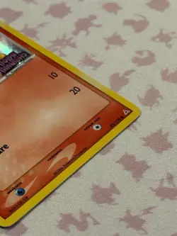 Pokemon Torchic Holon Phantoms Stamped Reverse Holo Card 83/110 - Image 4