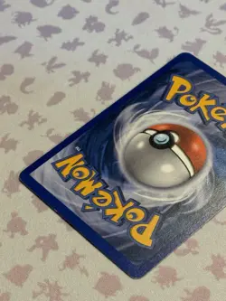 Pokemon Torchic Holon Phantoms Stamped Reverse Holo Card 83/110 - Image 5