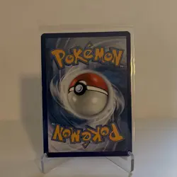 Pokemon Charmander 009/025 McDonald's 25th Anniversary Holo Promo Basic 70HP TCG - Image 2