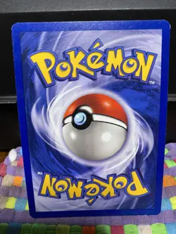 Ninetales Pokemon TCG Base Set SHADOWLESS Holo Rare 12/102 NM - Image 4