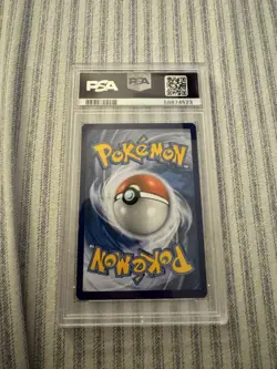 2016 Pokemon TCG XY Evolutions EXEGGUTOR 109/108 PSA 10 GEM Mint Secret Rare - Image 2