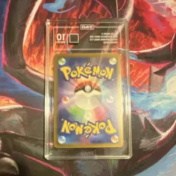 Mew V 2022 Pokemon TCG Vstar Universe Double Rare TAG 10 053/172 Holo - Image 2