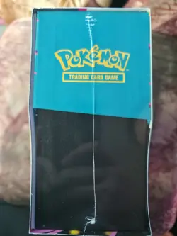 Pokemon TCG Mega Evolution Ascended Heroes ETB Elite Trainer Box Factory Sealed - Image 3