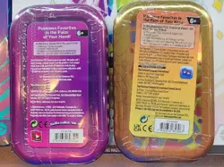 Pokemon Sealed Bundle Set Scarlet & Violet Prismatic, Journey Together & More - Image 5