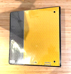 Ultra Pro Pokemon Pikachu Binder for Trading Card Game 3-Ring Album for 9 Pocket - Image 3