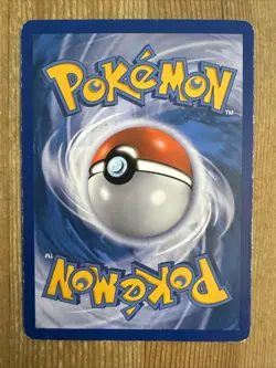 Pokemon TCG Ninetales Dragons Exalted 19/124 Reverse Holo Holo Rare HP - Image 2