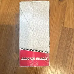 Pokemon Booster Bundle Box Scarlet & Violet White Flare Reshiram 2025 - Image 3