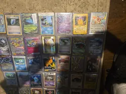 lot of pokemon cards Please Read Description. - Image 4