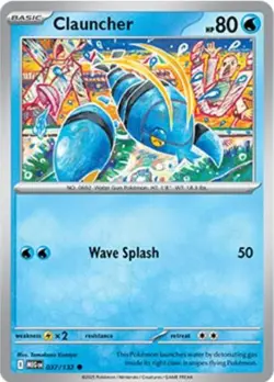 Pokemon Mega Evolution Elite Trainer 10 Box Case #UVE - Image 5