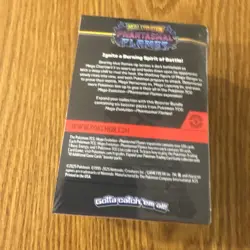 Pokemon TCG: Phantasmal Flames Booster Bundle Mega Evolutions (ME02) - Image 3