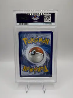 PSA 10 Pikachu Full Art Trainer Gallery TG05/TG30 Lost Origin Pokemon PSA 10 - Image 2