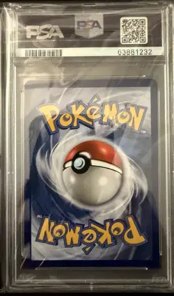 Charizard 2021 Pokemon Celebrations Classic Collection #4 PSA 10 - Image 2