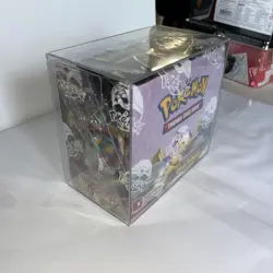 Pokemon TCG Vivid Voltage Booster Box Sealed With Plastic Case - Image 3