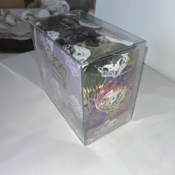 Pokemon TCG Vivid Voltage Booster Box Sealed With Plastic Case - Image 4