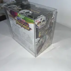 Pokemon TCG Vivid Voltage Booster Box Sealed With Plastic Case - Image 5