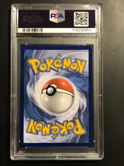 PSA 10 Lillie Ultra Prism 151/156 GEM MINT Pokemon Full Art Trainer - Image 2