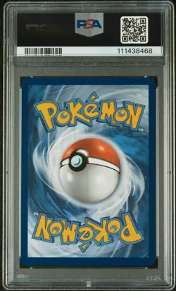 2024 POKEMON TWM EN-TWILIGHT MASQUERADE ILLUSTRATION RARE #172 TORKOAL PSA 10 - Image 2