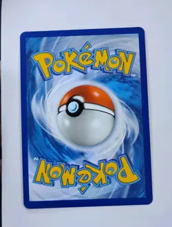 Ethan's Ho-Oh ex 239/182 Hyper Rare Sv10: Destined Rivals Pokemon TCG NM/MINT - Image 3