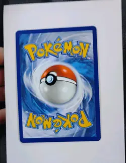 Ethan's Ho-Oh ex 239/182 Hyper Rare Sv10: Destined Rivals Pokemon TCG NM/MINT - Image 4