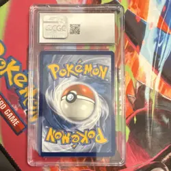 2019 Pokemon Reshiram & Charizard GX 20/214 Unbroken Bonds Holo CGC 10 - Image 2