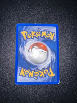 Pokemon TCG Vaporeon 6/17 POP Series 3 Holo Rare HP/DMG - Image 2