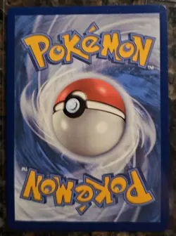 Pokemon TCG Drayton 244/191 Surging Sparks Special Illustration Rare NM - Image 2