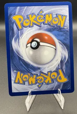 Pokemon Cosmos Holo Yveltal #088/132 GameStop Stamped Mega Evolution Promo - Image 2