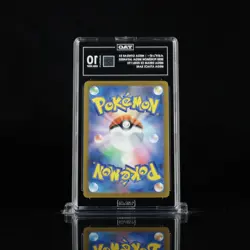 Pokemon MEGA DREAM Mega Gengar Ex MAR 230/193 Japanese TAG 10 - Image 2