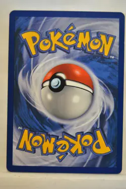 Pokemon: Team Rocket’s Meowth #18 Black Star Promo LP/NM - Image 2