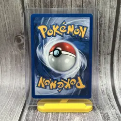 Pokemon TCG Blaine's Vulpix Gym Challenge Unlimited 66/132 WOTC. - Image 2