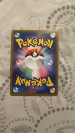 Koffing 056/049 Character Rare Dream League Pokemon Japanese Near Mint - Image 2