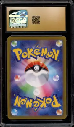 Pokemon Lucario V SWSH Tournament Prize Japanese Promo 304/S-P CGC 10 Pristine - Image 2