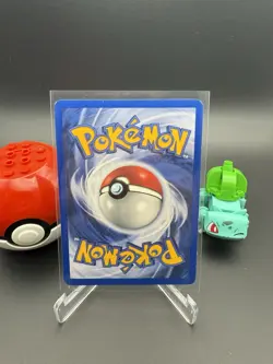 Erika's Kindness 103/132 Rare Gym Challenge Pokemon TCG - English - Image 2