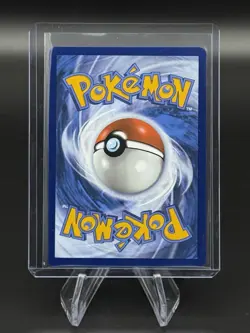 Giovanni's Charisma 204/165 Scarlet & Violet Pokemon 151 SIR Illustration Rare - Image 2