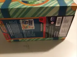 Pokemon TCG Paldea Adventure Chest Brand New Sealed Pikachu Black Star Promo - Image 3