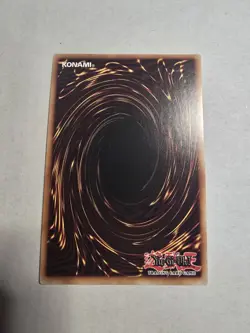 1X NM XX-Saber Faultroll - L26D-ENX04 - Secret Rare 1st Edition Yugioh - Image 2